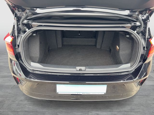 T-Roc Cabriolet R-LINE 1.5 l TSI OPF DSG REAR VI