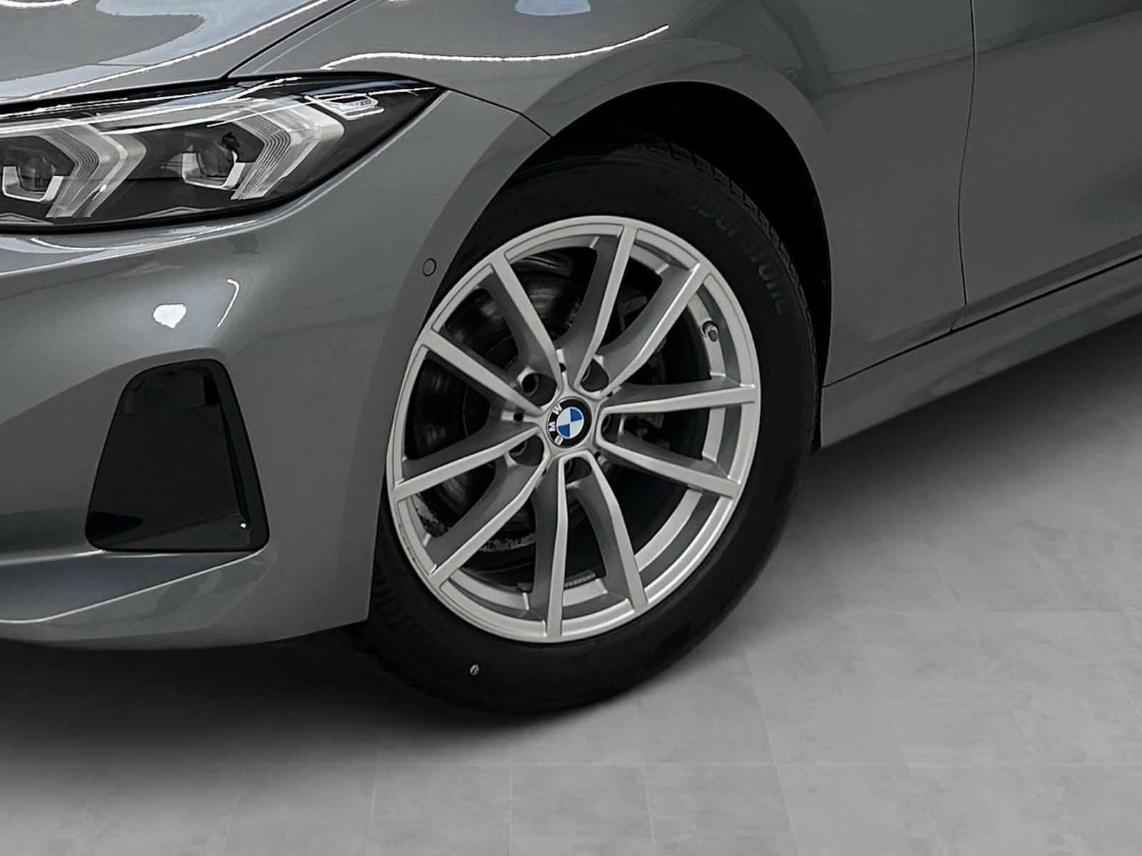 BMW 318 - Bild 8
