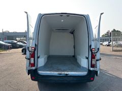 Fahrzeugabbildung Opel Movano 2.3,L3H2,Kerstner,Fahrt & Standkühlung