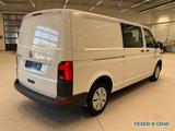 Volkswagen T6.1 Transporter Kasten 2.0 TDI LED/Navi/ParkPil - Volkswagen T6 aus 2022