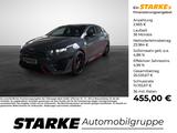 Kia ProCeed GT 1.6 T-GDI  AHK Navi LED Leder Kamera  - Kia cee'd / Ceed in Osnabrück