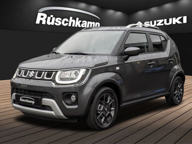 Suzuki Ignis Comfort 1.2 RückKam LED-Scheinwerfer SHZ L