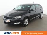 Skoda Rapid Spaceback 1.2 TSI Drive*NAVI*XENON*TEMPO* - Skoda Rapid: Drive