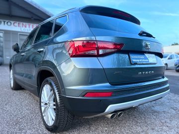 SEAT Ateca - 6