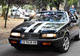 Chrysler Le Baron 3.0 Automatik Kabrio - Chrysler Le Baron: Cabrio