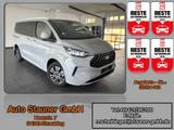 Ford Tourneo Custom 2.0 EcoBlue 320 L1 Titanium - Ford Tourneo Custom aus 2025