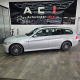 BMW 330xd Touring, Pano, Scheckheft, Bi-Xenon, - gebrauchte BMW 330 aus dem Jahr 2006