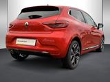 Renault Clio V INTENS 1.0 TCe 90 SHZ+PDC+LED+NAVI+KLIMA - Renault Clio: Rot