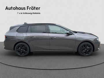 Fotografie 4 des Opel Astra L ST GS AHK 360°Kamera Matrix-LED Wireless