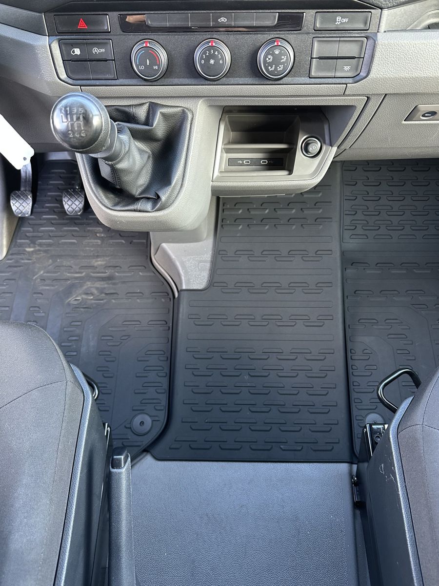 Fahrzeugabbildung MAN TGE 3.140 4X2F Kasten FWD KAMERA+DAB+CARPLAY+1HD