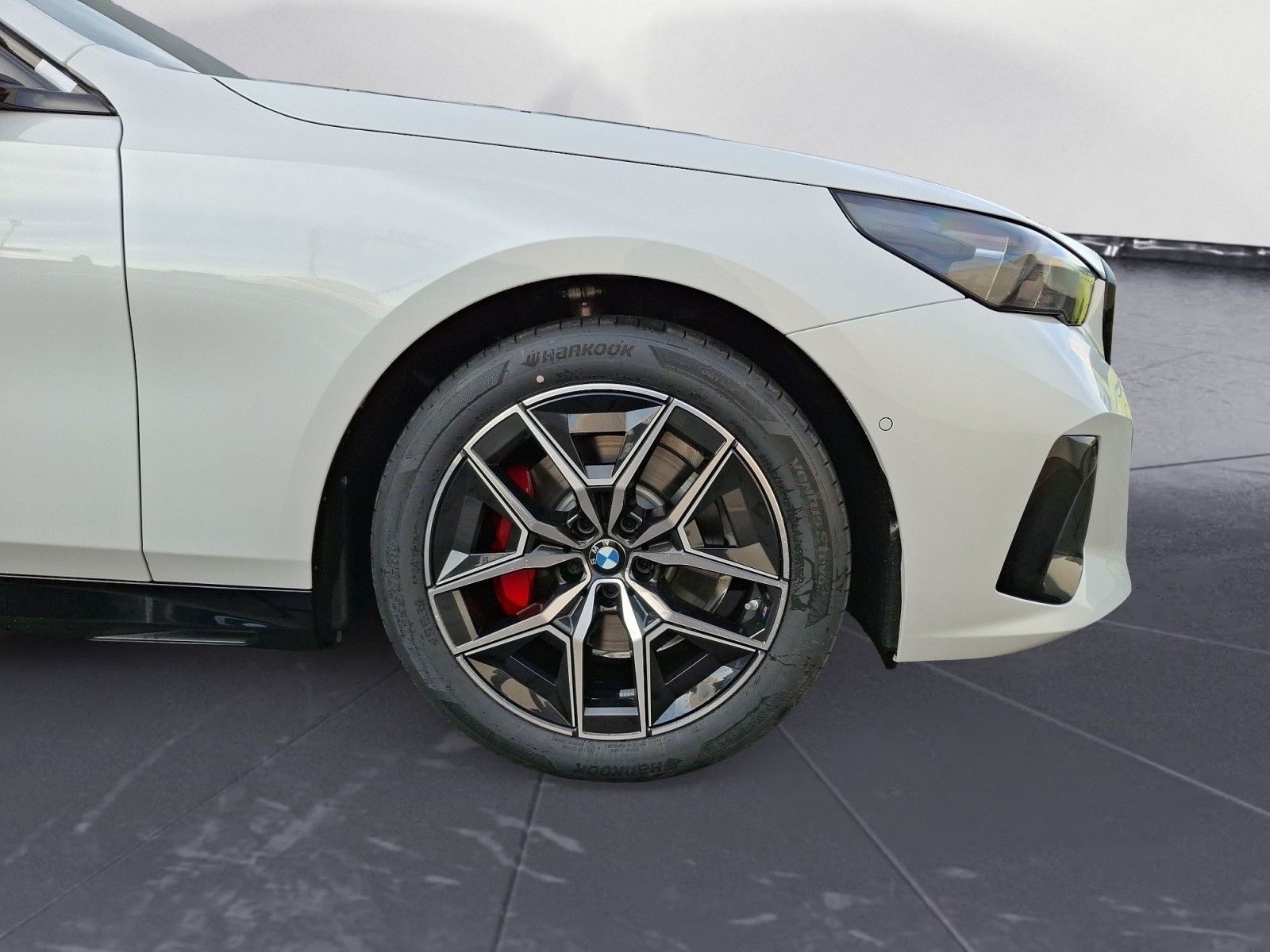 BMW 520 - Bild 12