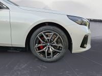BMW 520 - Vorschau Bild 12