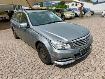 Mercedes C 220 - 8