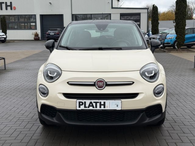 Fiat 500X Lounge