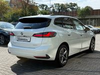 BMW 220 Active Tourer - Vorschau Bild 2
