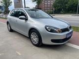Volkswagen Golf VI Trendline Scheckheft + 1 JAHR GARANTIE - gebrauchte VW Golf aus dem Jahr 2008