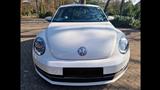 Volkswagen Beetle 1.2 TSI Design Design - VW Beetle Gebrauchtwagen in Bremen