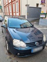 Volkswagen !Vw golf5 1,4(6 Gang) verkaufen oder tausc... - Volkswagen mit Benzin-Antrieb: Oder