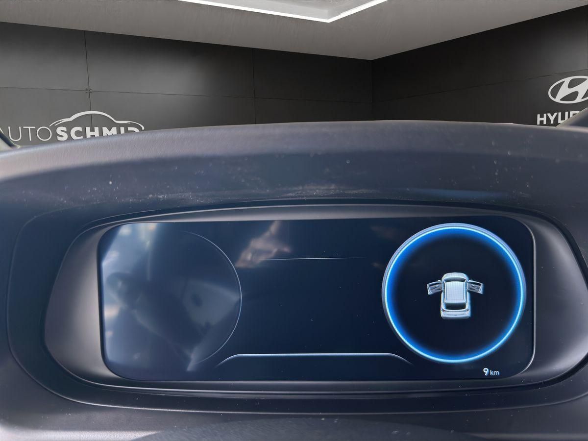 Hyundai i20 – Bild 15