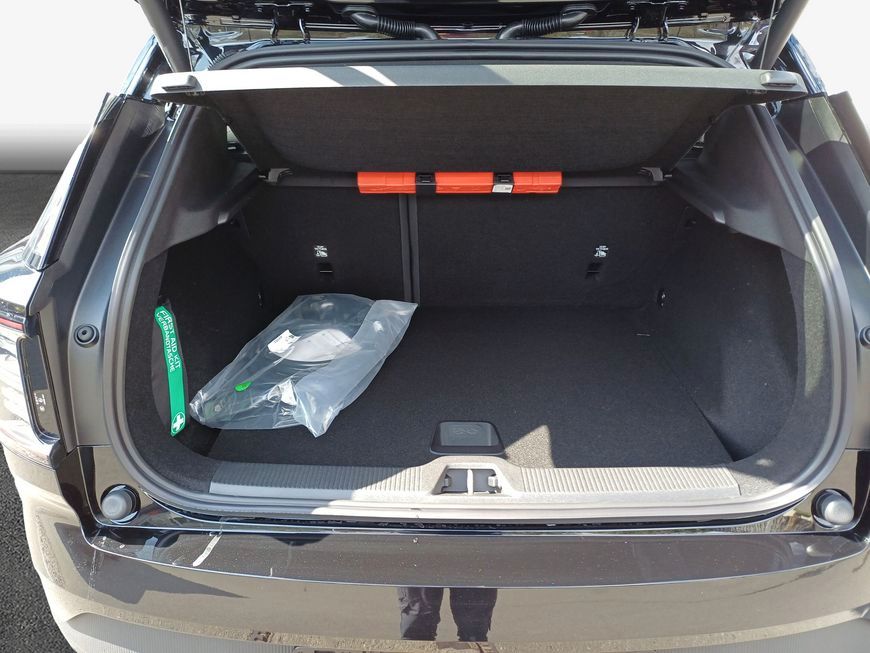 Volvo EX30 - Bild 9