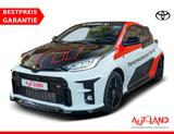 Toyota Yaris 1.6 GR 4x4 LED ACC Kamera Sitzheizung DAB - Toyota Yaris: Kleinwagen