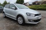 Volkswagen Polo V Team - Volkswagen Polo aus 2011: Team