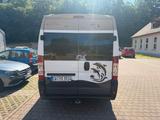 Peugeot Boxer - Peugeot Wohnmobil oder -wagen Boxer