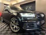 Audi Q7 3.0 TDI quattro S-LINE,ACC, MATRIX, PANO,AHK - Audi Q7 in Oldenburg