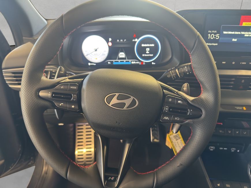 Hyundai i20 – Bild 9