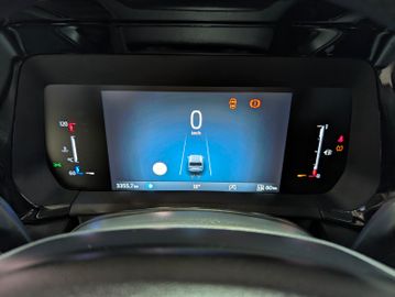 Ford Tourneo Courier Trend