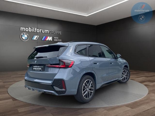 BMW X1 xDrive20d M-Sport ACC H/K Keyless Memory Sitz