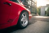 Porsche 964 RS America - Porsche 964: RS