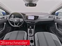 Volkswagen Polo - Vorschau Bild 12