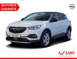 Opel Grandland Elegance Plug-in-Hybrid LED Navi PDC - Opel Grandland (X) in Magdeburg