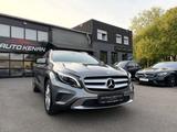 Mercedes-Benz GLA 200 Urban Navi/Leder/Xenon/PTS/SHZ/18'/TOP - Mercedes-Benz GLA 200 in Essen