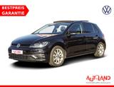 Volkswagen Golf VII 1.4 TSI Highline LED Navi Panorama PDC