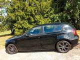 BMW 116i Facelift TÜV NEU 2028, Service , Bremse NEU - BMW 116 aus 2009: 116i