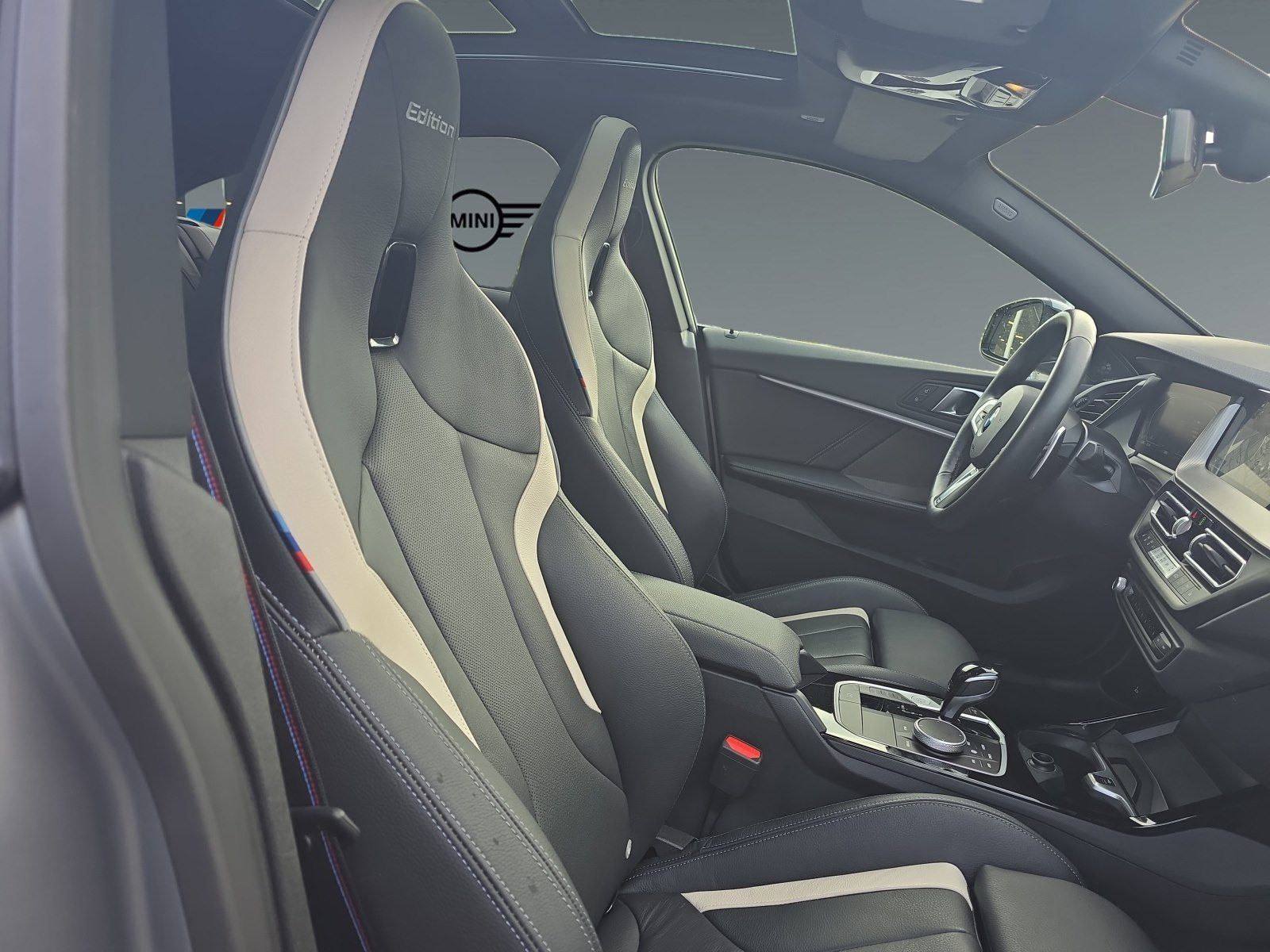 BMW 220 Gran Coupé - Bild 15