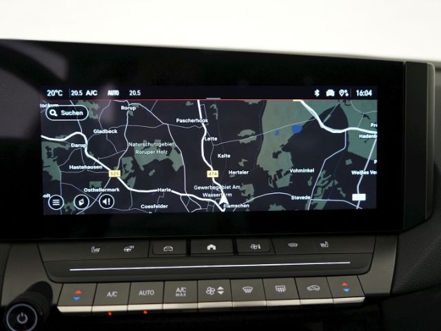 Astra L ST ULTIMATE AT+AHK+LED MATRIX+NAVI+360 G