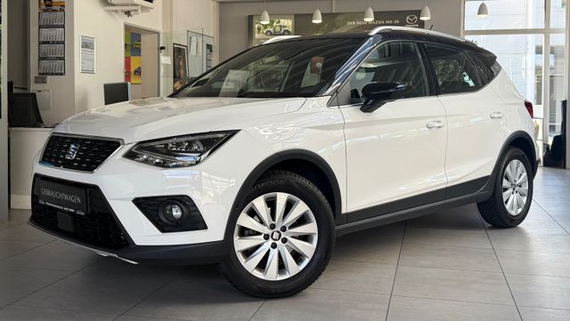 SEAT Arona Xcellence Automatik 1Hand LED Kamera Beats