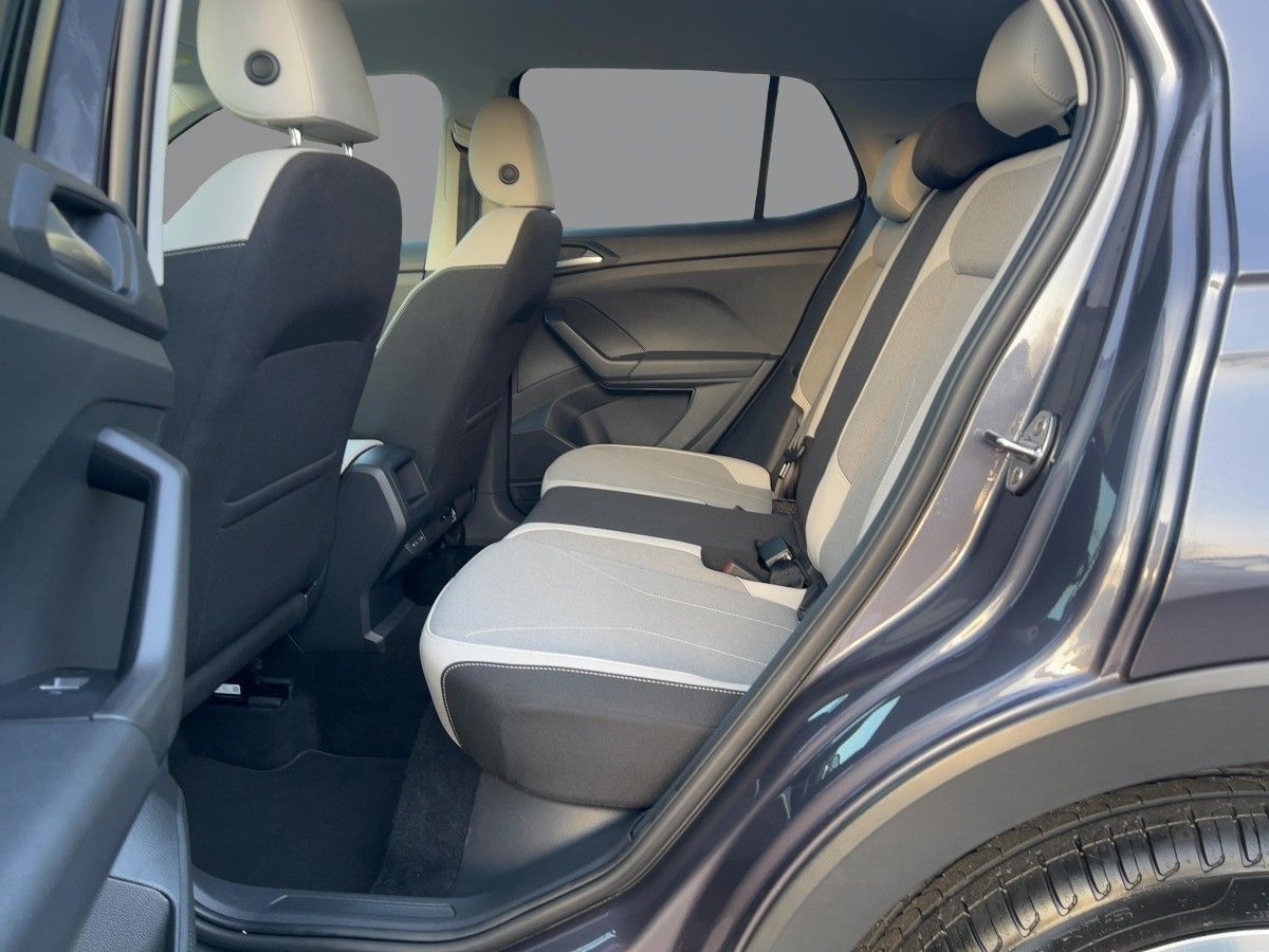 Volkswagen T-Cross - Bild 10