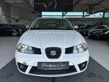 Seat Ibiza 1.4l Sport Edition Klima Shz Alu TÜV+ÖLNEU - Seat Ibiza aus 2007: Edition Sport