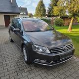 Volkswagen VW Passat 1.8 TSI/ Xenon/Alcantara /1.Hand - Volkswagen Passat aus 2012: Kombi