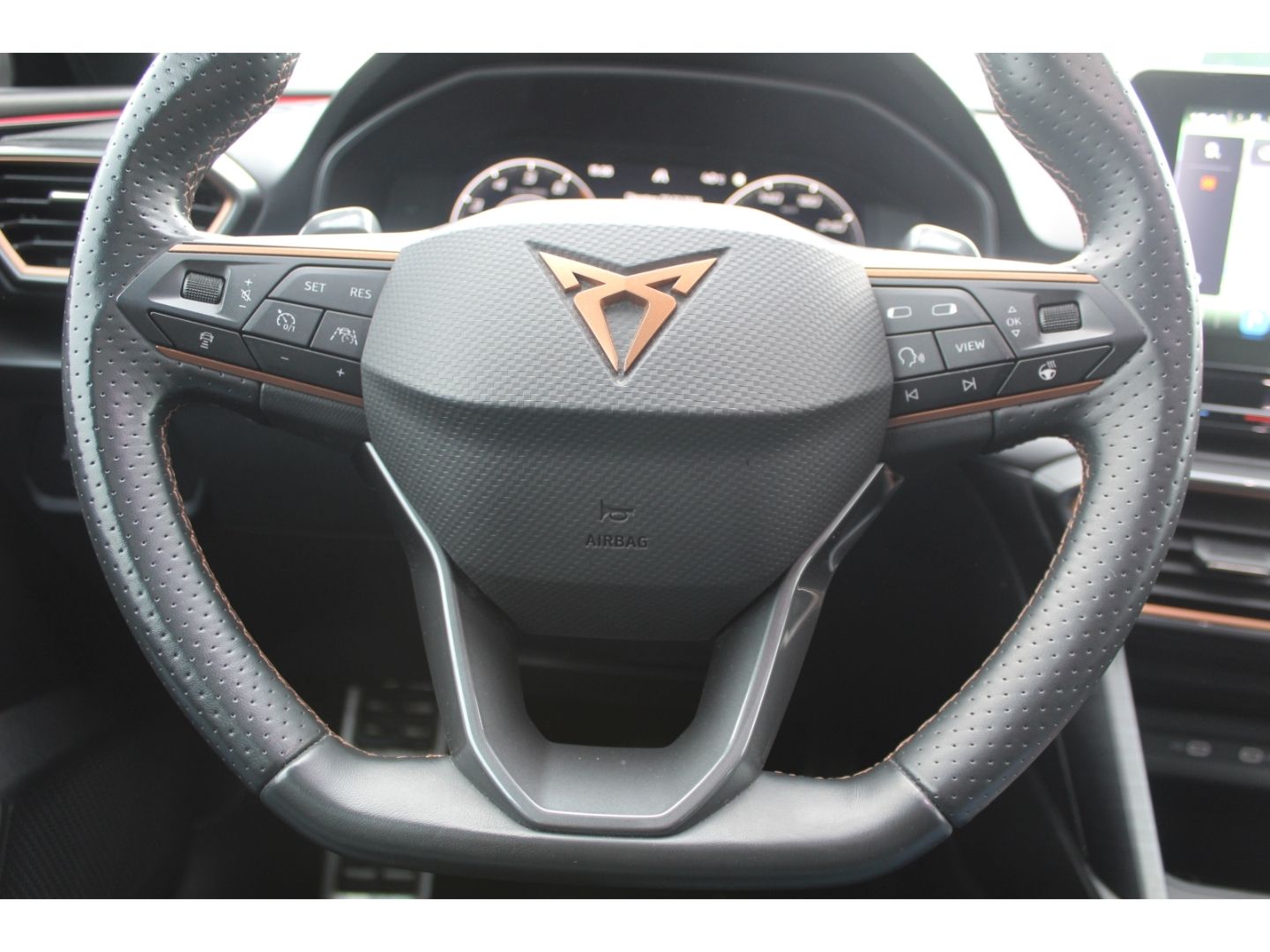 Cupra Leon - Bild 11