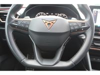 Cupra Leon - Vorschau Bild 11
