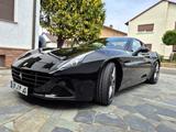 Ferrari California T H-Special Erstbesitz Philipp Plein - Ferrari California: Von Privat