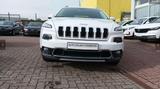 Jeep Cherokee 2.0 Multijet Limited*Leder*Navi*Sitzhei - Jeep Cherokee Gebrauchtwagen