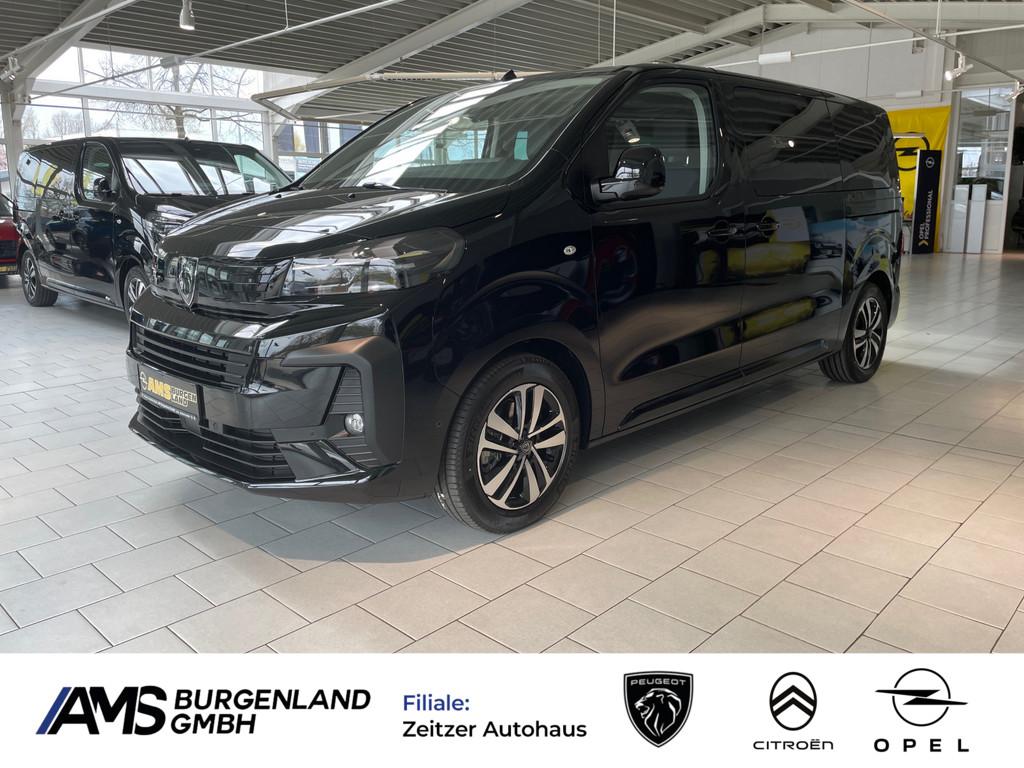 Peugeot Traveller Allure L2 BlueHDi 180 EAT8