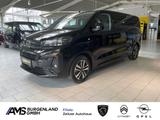 Peugeot Traveller Allure L2 BlueHDi 180 EAT8 Vollausstat - Peugeot Traveller Neuwagen