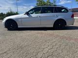 BMW 318 D / BMW 3er E90 - gepflegter Diesel - BMW 318 aus 2007: 318d